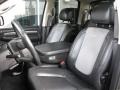 2004 Graphite Metallic Dodge Ram 1500 Laramie Quad Cab  photo #12
