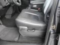 2004 Graphite Metallic Dodge Ram 1500 Laramie Quad Cab  photo #13