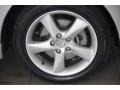 Silver Metallic - MAZDA6 i Sport Sedan Photo No. 3