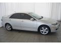 Silver Metallic - MAZDA6 i Sport Sedan Photo No. 5