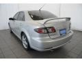 Silver Metallic - MAZDA6 i Sport Sedan Photo No. 6
