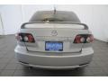 Silver Metallic - MAZDA6 i Sport Sedan Photo No. 7