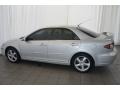 Silver Metallic - MAZDA6 i Sport Sedan Photo No. 10