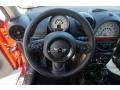 Blazing Red Metallic - Cooper Countryman Photo No. 8