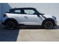 Light White - Cooper S Paceman Photo No. 2