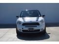 Light White - Cooper S Paceman Photo No. 3