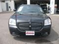 2005 Brilliant Black Crystal Pearl Dodge Magnum R/T  photo #2