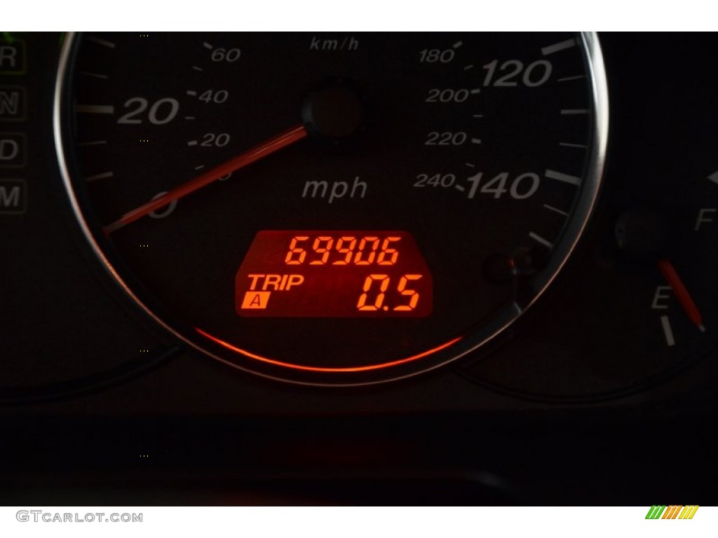 2008 MAZDA6 i Sport Sedan - Silver Metallic / Gray photo #18