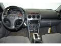 Silver Metallic - MAZDA6 i Sport Sedan Photo No. 22