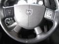 2004 Graphite Metallic Dodge Ram 1500 Laramie Quad Cab  photo #19