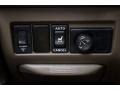 2004 Polished Pewter Metallic Nissan Pathfinder LE Platinum 4x4  photo #37