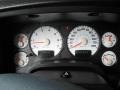 2004 Graphite Metallic Dodge Ram 1500 Laramie Quad Cab  photo #20