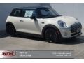 Pepper White - Cooper Hardtop Photo No. 1