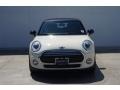 2014 Pepper White Mini Cooper Hardtop  photo #3