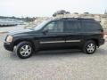 2004 Onyx Black GMC Envoy XL SLT 4x4  photo #3