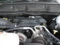 2004 Graphite Metallic Dodge Ram 1500 Laramie Quad Cab  photo #23