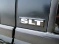 2004 Onyx Black GMC Envoy XL SLT 4x4  photo #4