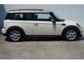 Pepper White - Cooper Clubman Photo No. 2