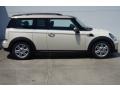 2014 Pepper White Mini Cooper Clubman  photo #2