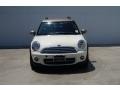 Pepper White - Cooper Clubman Photo No. 3