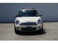 2014 Pepper White Mini Cooper Clubman  photo #3