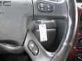 Onyx Black - Envoy XL SLT 4x4 Photo No. 13