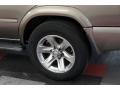Polished Pewter Metallic - Pathfinder LE Platinum 4x4 Photo No. 65