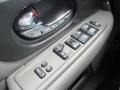 2004 Onyx Black GMC Envoy XL SLT 4x4  photo #17