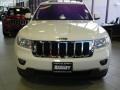 Stone White - Grand Cherokee Laredo 4x4 Photo No. 2