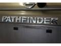 2004 Polished Pewter Metallic Nissan Pathfinder LE Platinum 4x4  photo #75