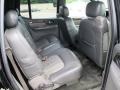 2004 Onyx Black GMC Envoy XL SLT 4x4  photo #33