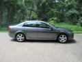 Anthracite Metallic 2004 Acura TL 3.2