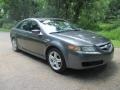 Anthracite Metallic - TL 3.2 Photo No. 3