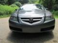 Anthracite Metallic - TL 3.2 Photo No. 7