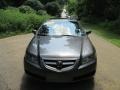 Anthracite Metallic - TL 3.2 Photo No. 8