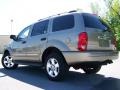 2006 Light Khaki Metallic Dodge Durango Limited HEMI 4x4  photo #3