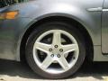 Anthracite Metallic - TL 3.2 Photo No. 13