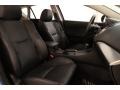 Sky Blue Mica - MAZDA3 i Grand Touring 5 Door Photo No. 14