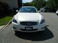 Moonlight White - G 37 x AWD Coupe Photo No. 2
