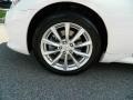 Moonlight White - G 37 x AWD Coupe Photo No. 7