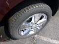 Cardinal Red Metallic - Equinox LTZ AWD Photo No. 9