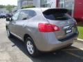 2012 Platinum Graphite Nissan Rogue S AWD  photo #7