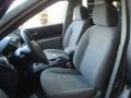 2012 Platinum Graphite Nissan Rogue S AWD  photo #13