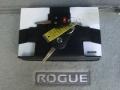 Platinum Graphite - Rogue S AWD Photo No. 24