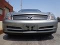 Diamond Graphite Metallic - G 35 Sedan Photo No. 3