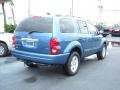 2006 Atlantic Blue Pearl Dodge Durango Limited  photo #35