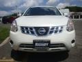 Pearl White - Rogue SV AWD Photo No. 2