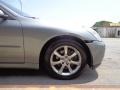 Diamond Graphite Metallic - G 35 Sedan Photo No. 7