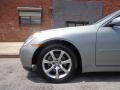 Diamond Graphite Metallic - G 35 Sedan Photo No. 8