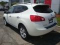 Pearl White - Rogue SV AWD Photo No. 7